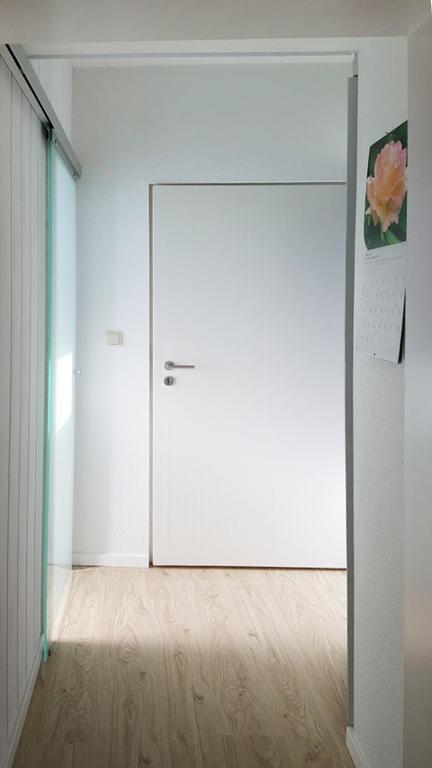 Ferienwohnung Stuermer Nordhausen Exterior photo